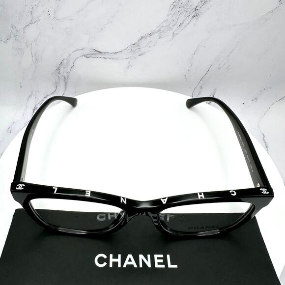 NEW Chanel Eyeglasses - Picture 14 of 16